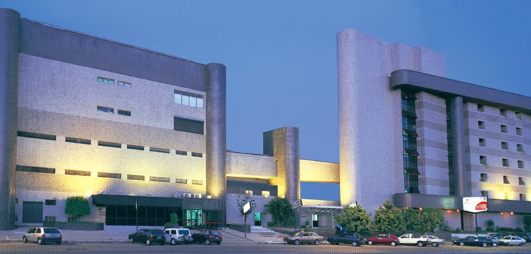 Hospital Antonio Prudente