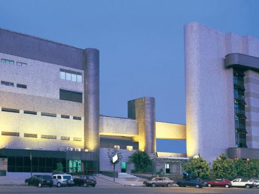 Hospital Antonio Prudente